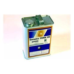 York - 011-00586-000 - Oil H 4-1 Gal