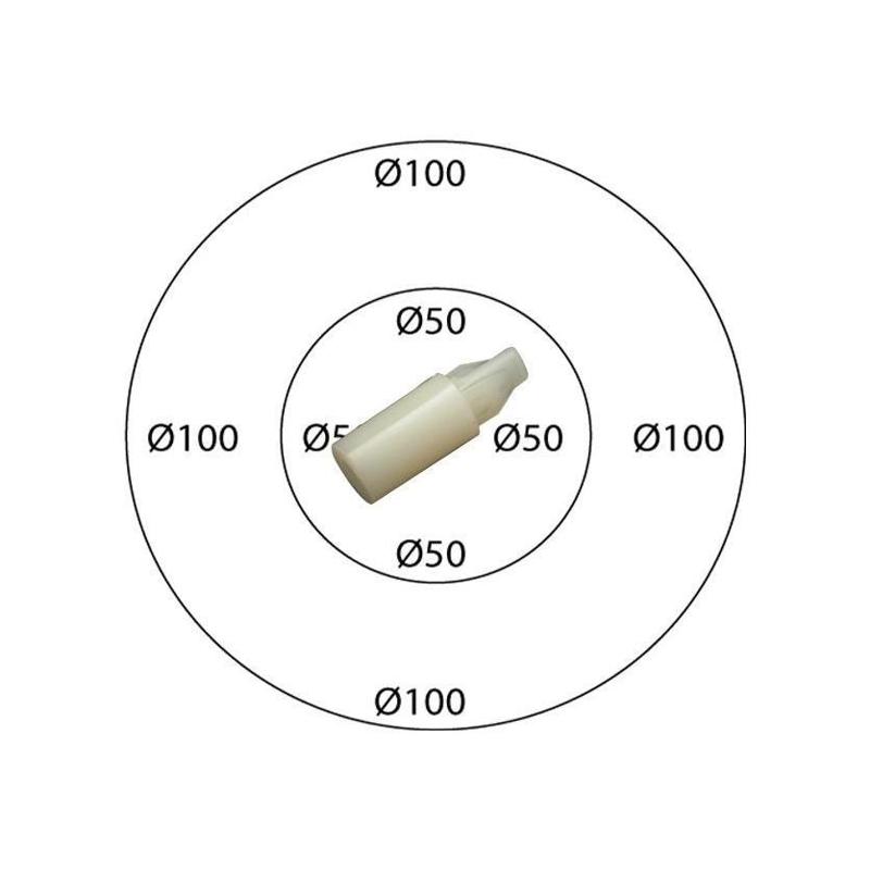 York - 021-14661-000 - Nut Expn 212-180402-53- York - 021-14661-000 - Nut Expn 212-180402-53-