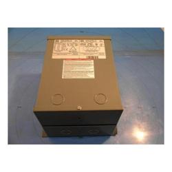 York - 025-34493-000 - Control Transformer 2 Kva 1 Ph