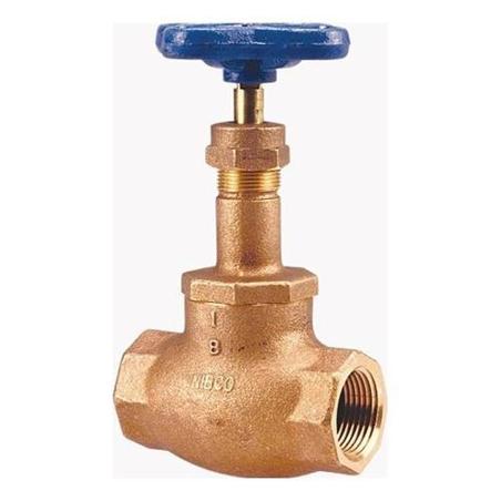 York 027-03872-159 - York - 027-03872-159 - Nibco Nj2k00b S211y 1-1/4 Inch