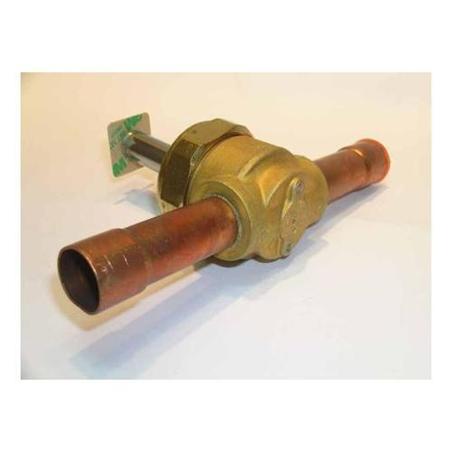York 025-33738-000 - York - 025-33738-000 - Valve Solenoid
