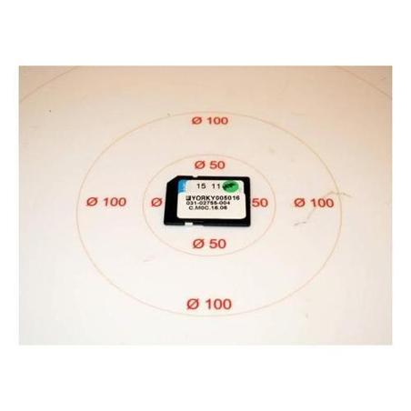 York 031-02755-004 - York - 031-02755-004 - Card Flash Memory