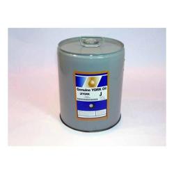 York - 011-00558-000 - Oil J 5-gal