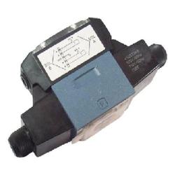 York - 025-30464-000 - 3 Position 4 Way Valve