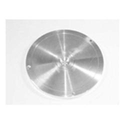 York - 064-46718-000 - Plate Back-up Th85 and 95 S S(m)17