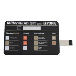 York - 024-30930-000 - Keypad Switch