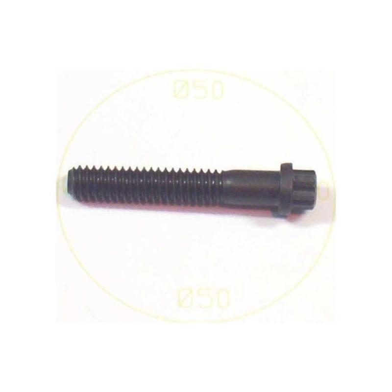 York - 021-14158-000 - Screw Cap Hex 7 16 14Unc York - 021-14158-000 - Screw Cap Hex 7 16 14Unc