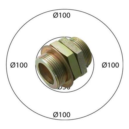 York 023-18294-000 - Union | OEM Industrial Part York 023-18294-000 - York - 023-18294-000 - Union