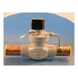 York - 025-41840-000 - Valve Solenoid 1-5/8 Odf