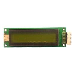 York - 031-02749-000 - Hantronix Lcd Display