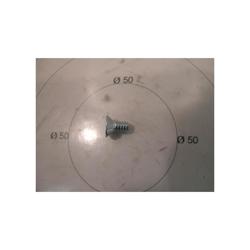 York - 021-13986-000 - Scr Mach Flat Hd Recd 1 10 Bu