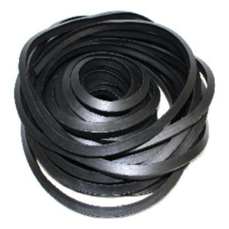 York 028-15953-050 - York - 028-15953-050 - Gasket W/b Groove .375 Special