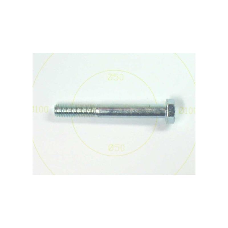York - 021-13665-000 - Screw Cap Hex 5/16 -18Unc York - 021-13665-000 - Screw Cap Hex 5/16 -18Unc