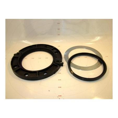 York 023-19046-000 - York - 023-19046-000 - Victaulic Flange Kit