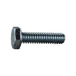 York - 021-13204-000 - Screw Cap Hex 1/4 -20Unc