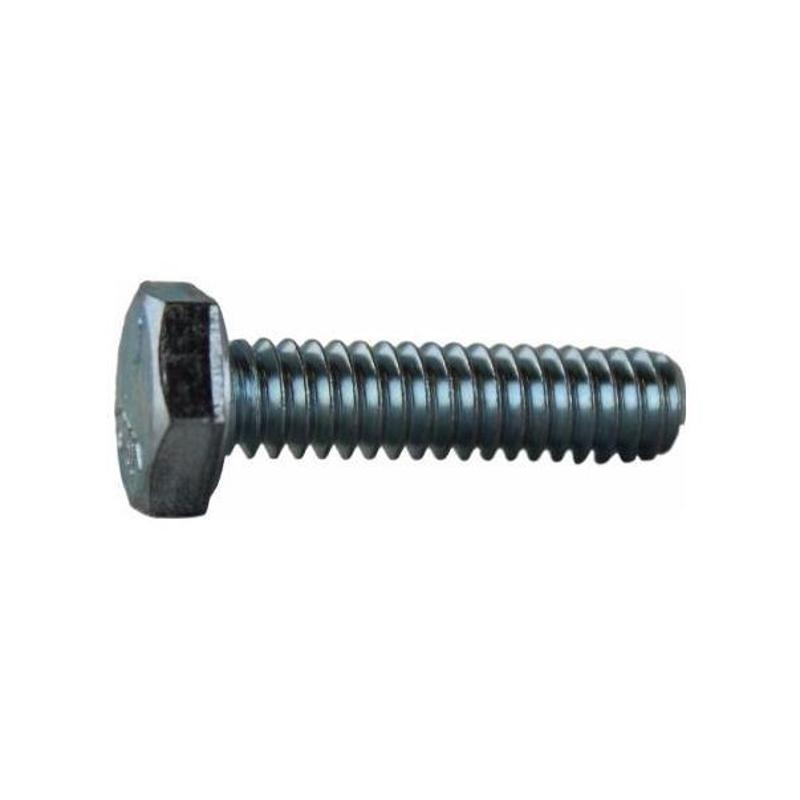 York - 021-13204-000 - Screw Cap Hex 1/4 -20Unc York - 021-13204-000 - Screw Cap Hex 1/4 -20Unc