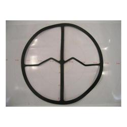 York - 075-84278-000 - Gasket Baffle 2 Cir 2p 12