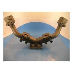 York - 664-48341-000 - Manf Disch 3 3/4 Jg