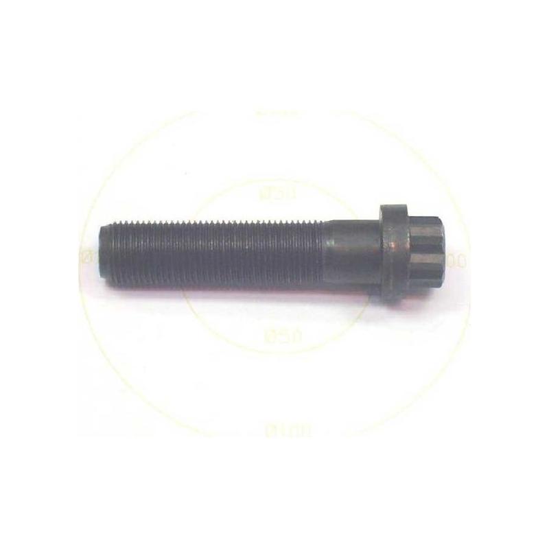 York - 021-12347-000 - Screw Cap 12Pt 5 8 18X2 3 4 York - 021-12347-000 - Screw Cap 12Pt 5 8 18X2 3 4