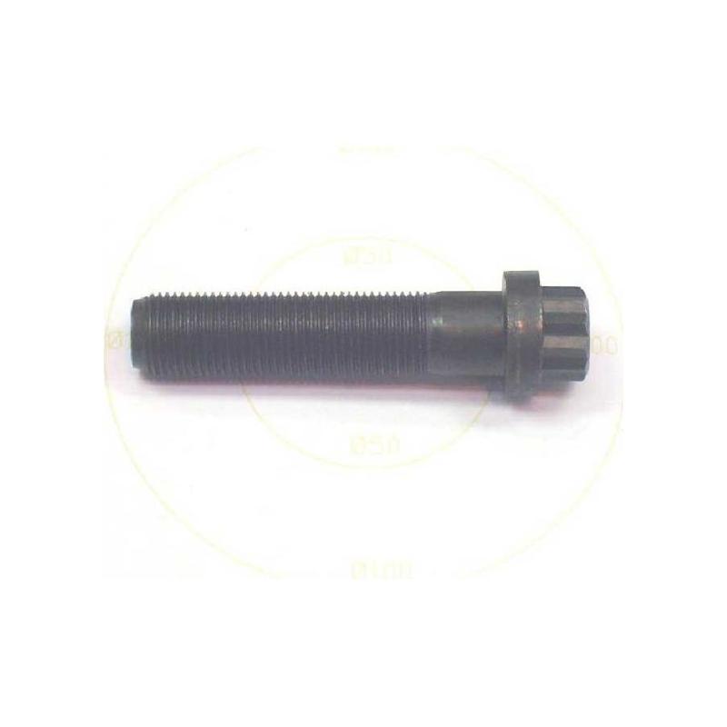 York - 021-12347-000 - Screw Cap 12Pt 5 8 18X2 3 4