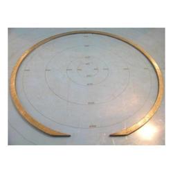 York - 064-05588-000 - Ring R 1/4 x 13-11/16 x 13-11/16