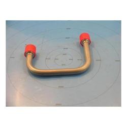 York - 664-49283-000 - Connector 4 Cyl P Comp