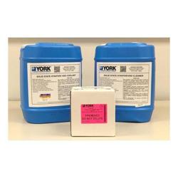 York - 327-03593-001 - Kit Coolant System Cleaning