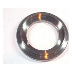 York - 029-22952-003 - Plate Back Up Seal Less Pin