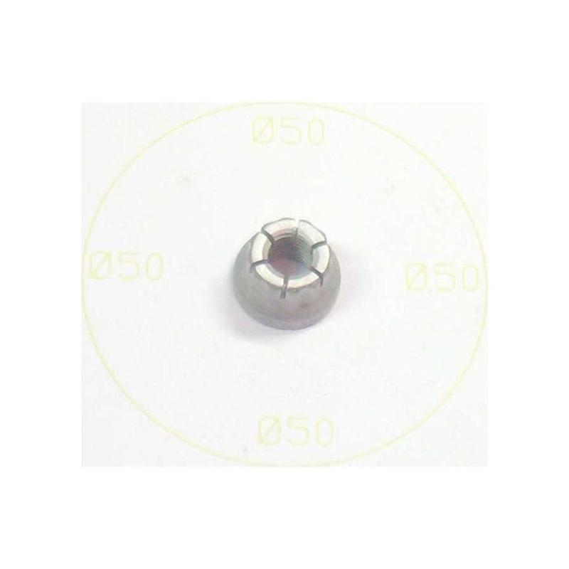 York - 021-12109-000 - Nut Extnl Wrench 1/4 -28 Unf3 York - 021-12109-000 - Nut Extnl Wrench 1/4 -28 Unf3