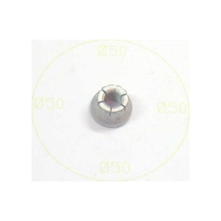 Nut Extnl Wrench 1/4 -28 Unf3 York - 021-12109-000 - Nut Extnl Wrench 1/4 -28 Unf3