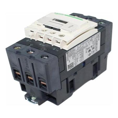 York 024-37041-000 - Contactor 65 Amp 600 Volt | OEM Industrial Part York 024-37041-000 - York - 024-37041-000 - Contactor 65 Amp 600 Volt
