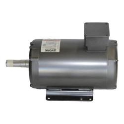 York - 024-24604-001 - Fan Motor 5 Hp Teao 6 Pole