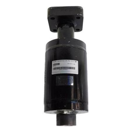Muffler Disch Corsair York - 375-89871-000 - Muffler Disch Corsair