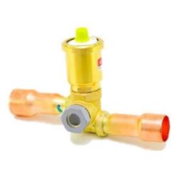 York - 025-47116-005 - Valve Exv (1-1/8 Inch 48.0 Bar)