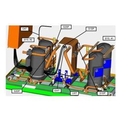 York - 575-57126-315 - Harness 3 Conductor Sensor