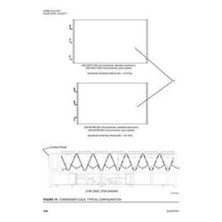 York - 326-45677-000 - Coil Post Coated Microchannel