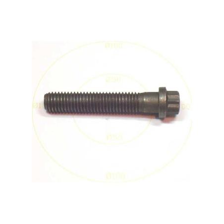 Screw Cap 12pt 1/2 -13x York - 021-11975-000 - Screw Cap 12pt 1/2 -13x
