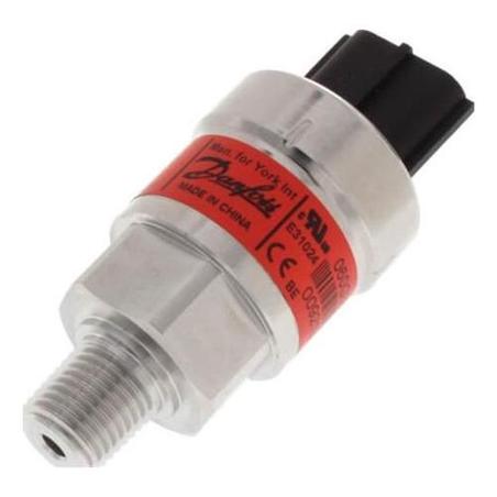 York 025-29139-009 - York - 025-29139-009 - 0/275# Oil # Xducer