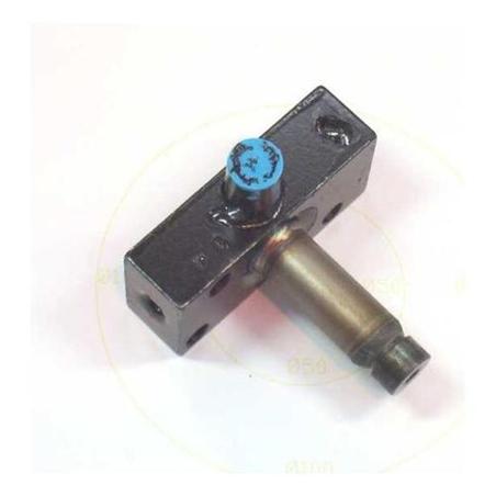 York 025-15539-000 - York - 025-15539-000 - Valve Sol