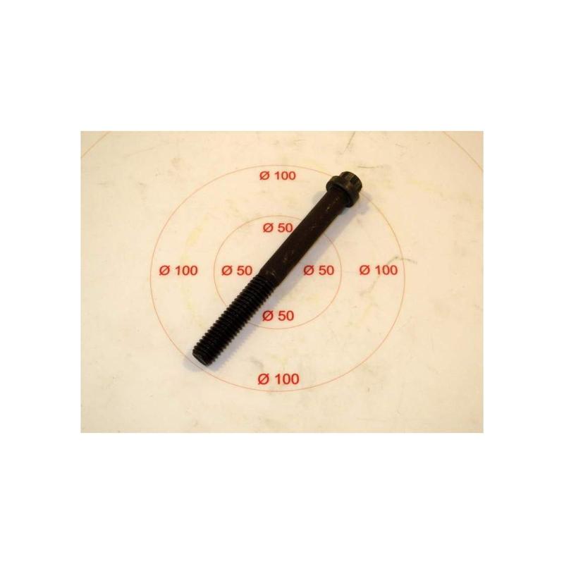 York - 021-11974-000 - Screw Cap 12 Pt Hd 3/8 York - 021-11974-000 - Screw Cap 12 Pt Hd 3/8