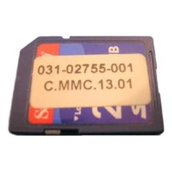 York - 031-02755-001 - Flash Memory Card