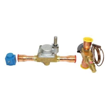 York 492-16939-001 - York - 492-16939-001 - Kit Service