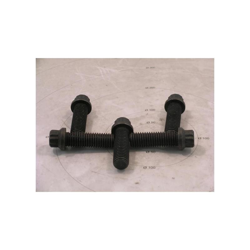 York - 021-11971-000 - Screw Cap 12Pt 5/8 -11X2 York - 021-11971-000 - Screw Cap 12Pt 5/8 -11X2