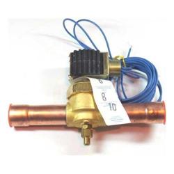 York - 025-33236-000 - Valve Solenoid