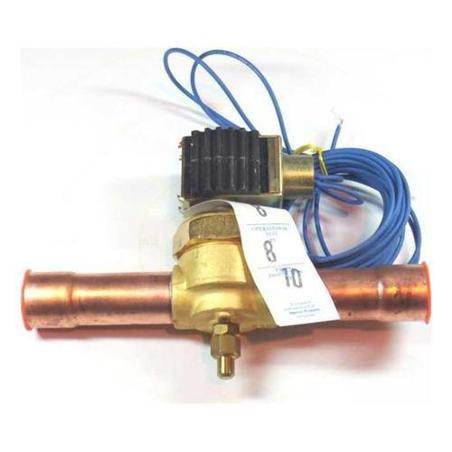 York 025-33236-000 - York - 025-33236-000 - Valve Solenoid