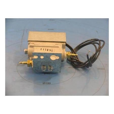 York 025-11931-000 - York - 025-11931-000 - Valve Sol