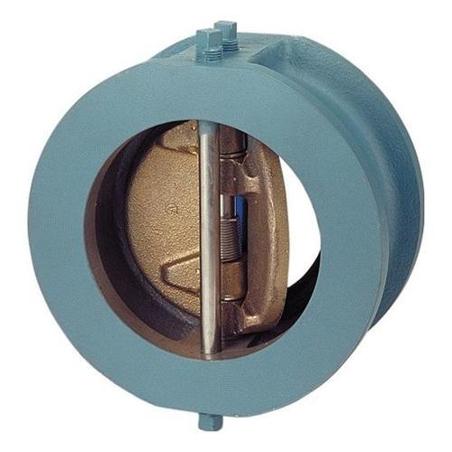 Nibco Nln50xl W920w-lf 8 Inch York - 027-03872-299 - Nibco Nln50xl W920w-lf 8 Inch