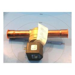 York - 025-41841-000 - Valve Solenoid 1-1/8 Odf