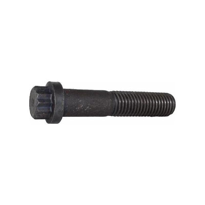 York - 021-11691-000 - Screw Cap 12pt Hd