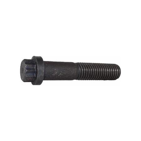 Screw Cap 12pt Hd York - 021-11691-000 - Screw Cap 12pt Hd